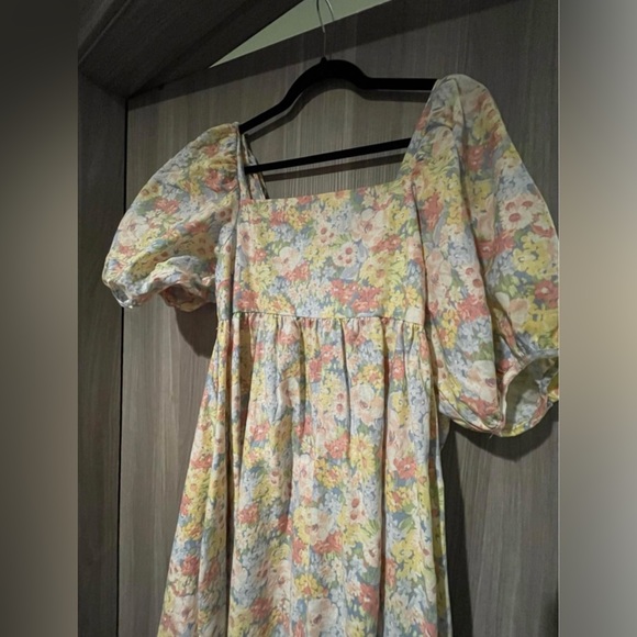 Jillian Harris dress (size S) - Picture 3 of 3